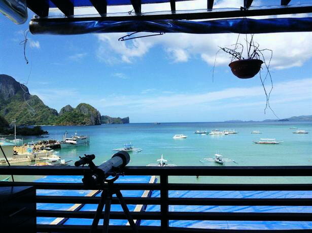 A Place to Remember El Nido